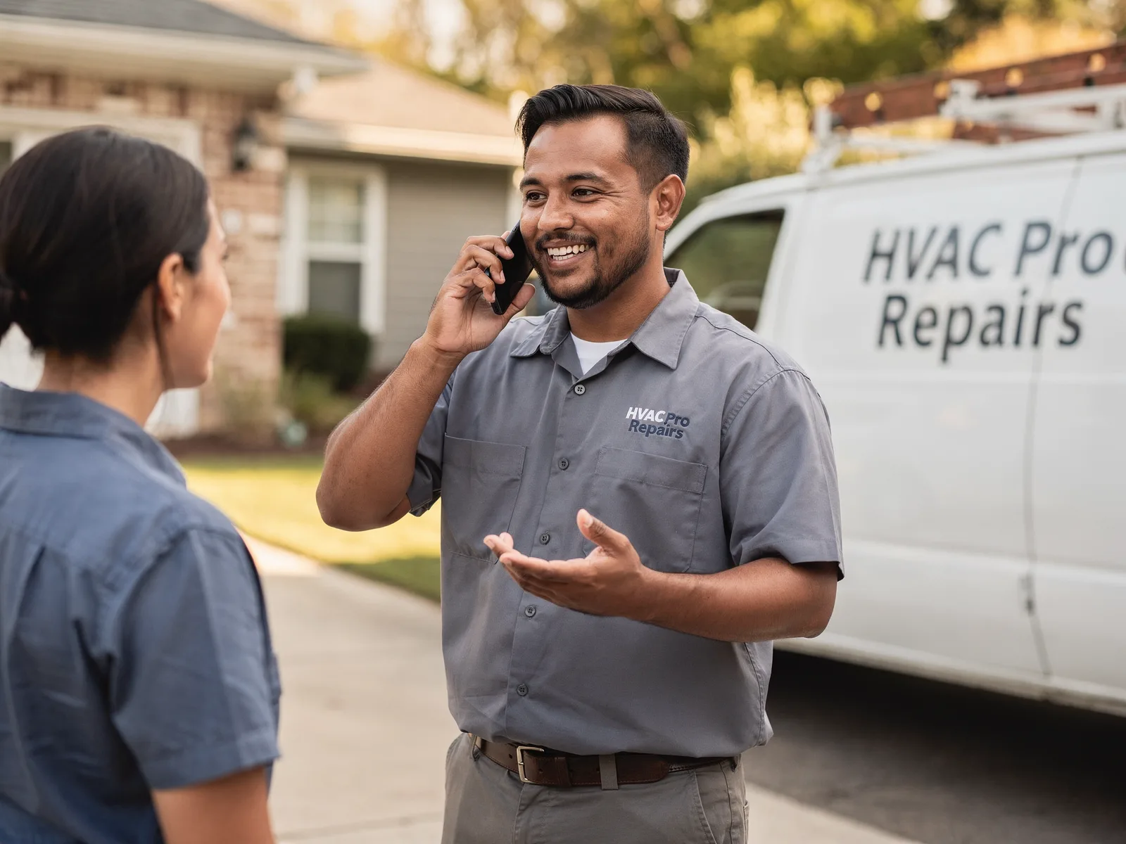 Heat Pump Repair Sacramento, NM FAQs